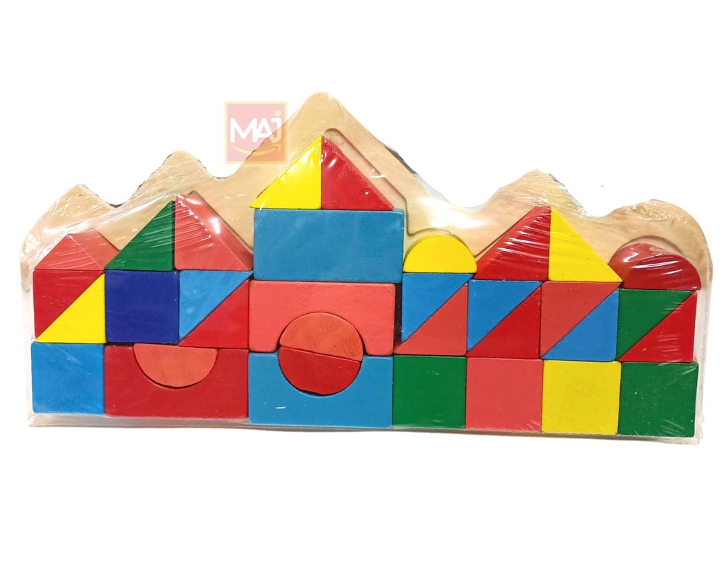 CROWN BLOCK