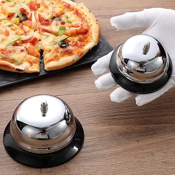 CLOCHE DE TABLE 5228