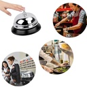 CLOCHE DE TABLE 5228