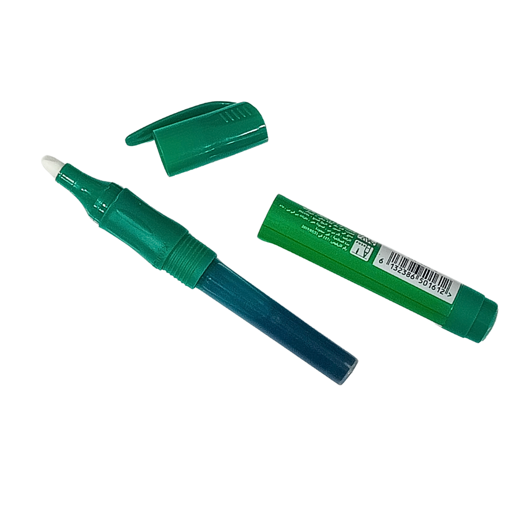 MARQUEUR TB MONAMIX VERT MX3004