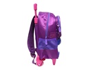 SAC A DOS CRISTAL CHARIOT FILLE CR5503