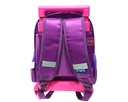 SAC A DOS CRISTAL CHARIOT FILLE CR5503