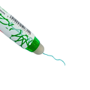 STYLO MAGIC  CLIC VERT NY DJOUD