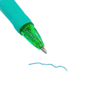 STYLO MAGIC  CLIC VERT NY DJOUD