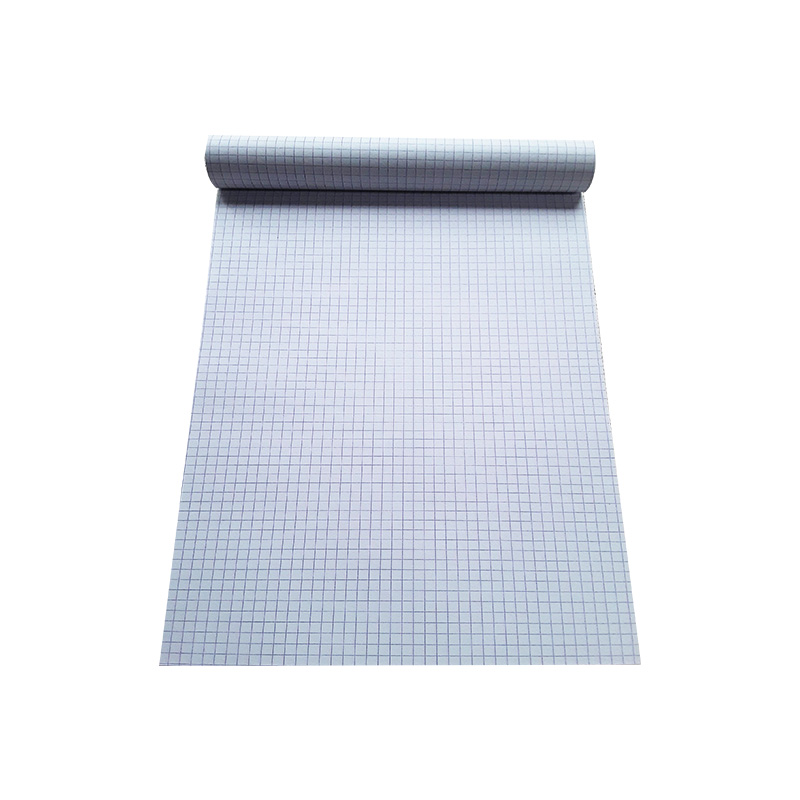 BLOC NOTE ATLAS PIQUET A4 TK63037