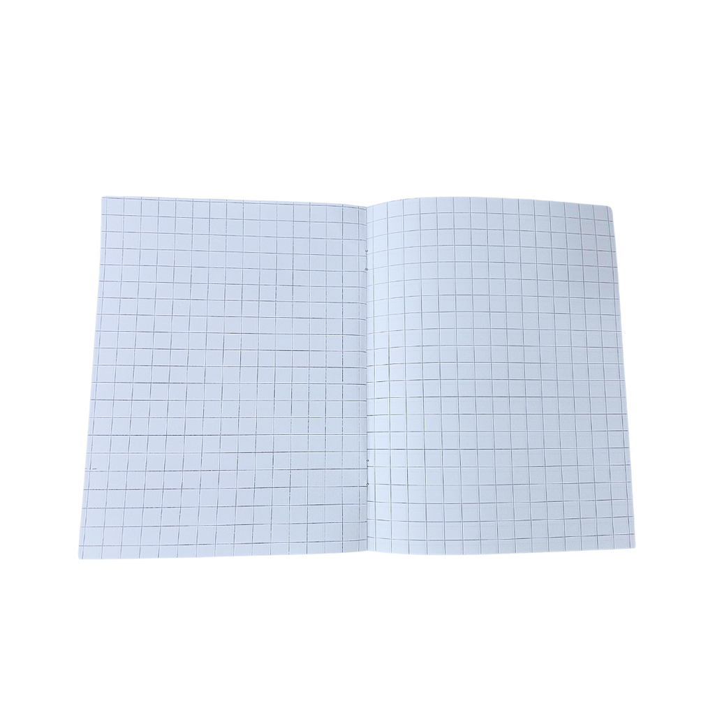 CAHIER DESSIN QUADRILLE ATLAS TK98033