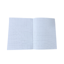 CAHIER DESSIN QUADRILLE ATLAS TK98033