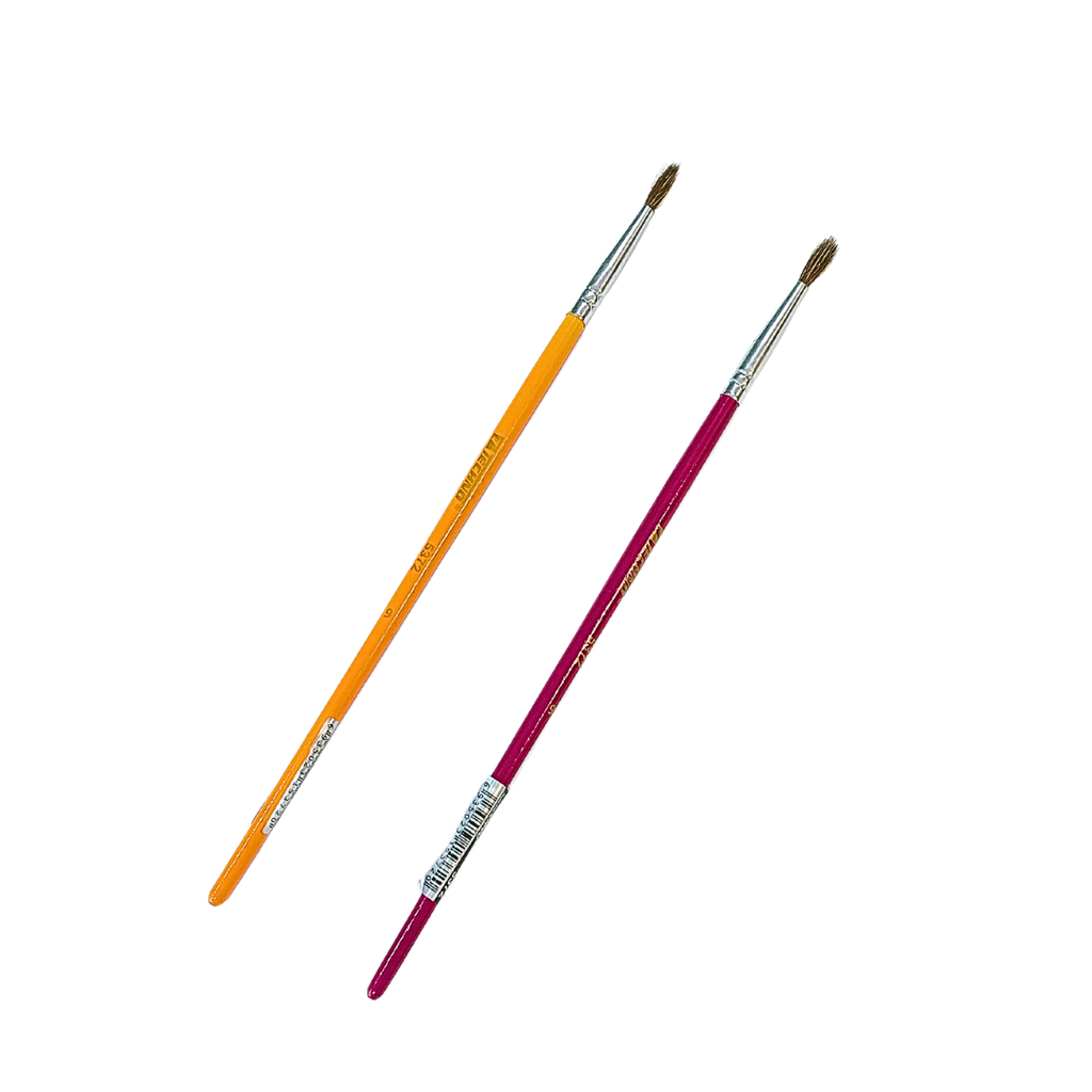PINCEAU TECHNO NUM 6 TE5372