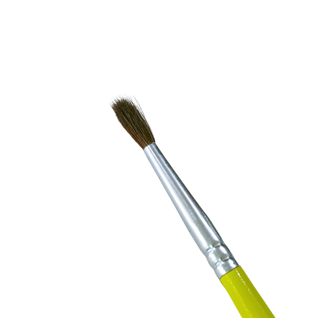 PINCEAU TECHNO NUM 12 TE5375