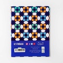 CAHIER HILLAL 96P