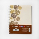 CAHIER HILLAL 192P SP PF