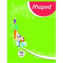 CAHIER MAPED 192P PQ GF