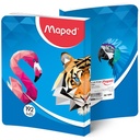 CAHIER MAPED 192P CC