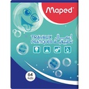 CAHIER MAPED TP 64P