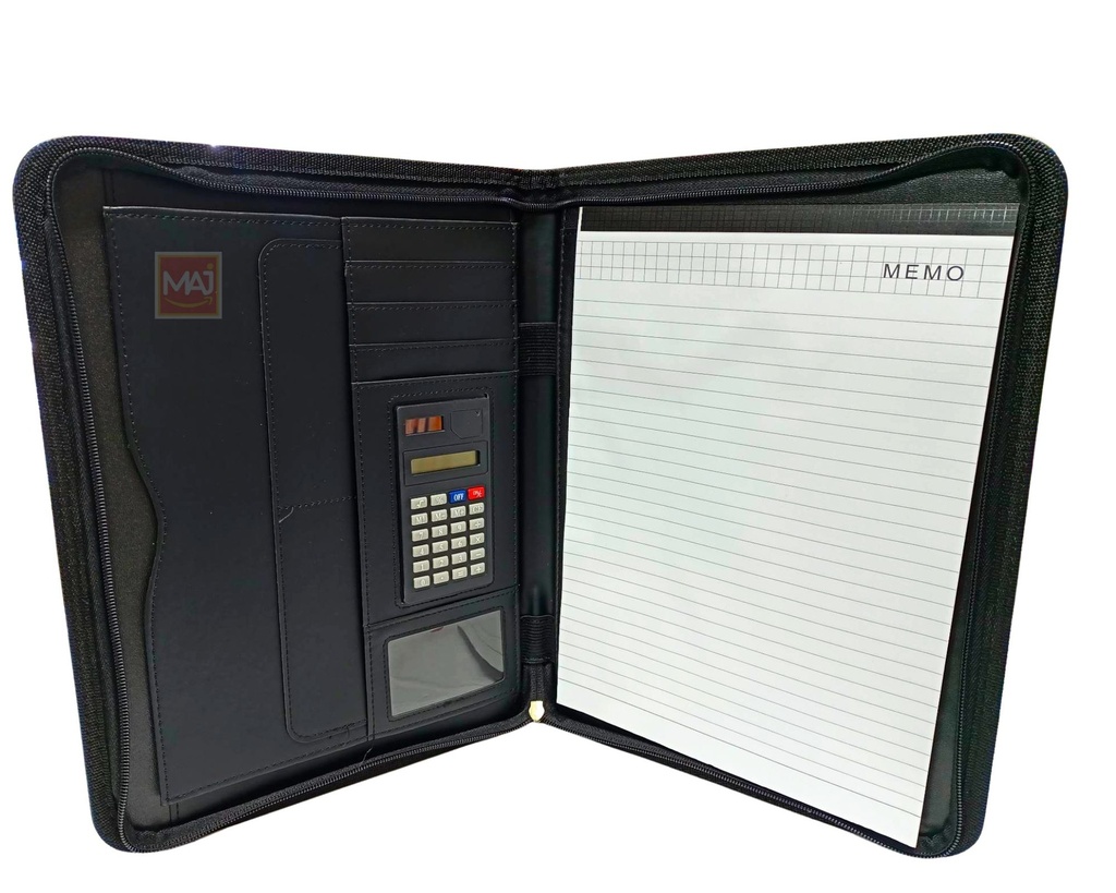 PORTE DOCUMENTS BRASSER 2501