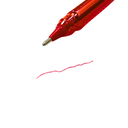STYLO FABS ROUGE M821R