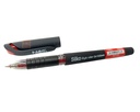 STYLO GEL SILKO 0,5 ROUGE