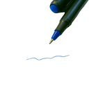 STYLO PENTONIC BALL PEN BLEU