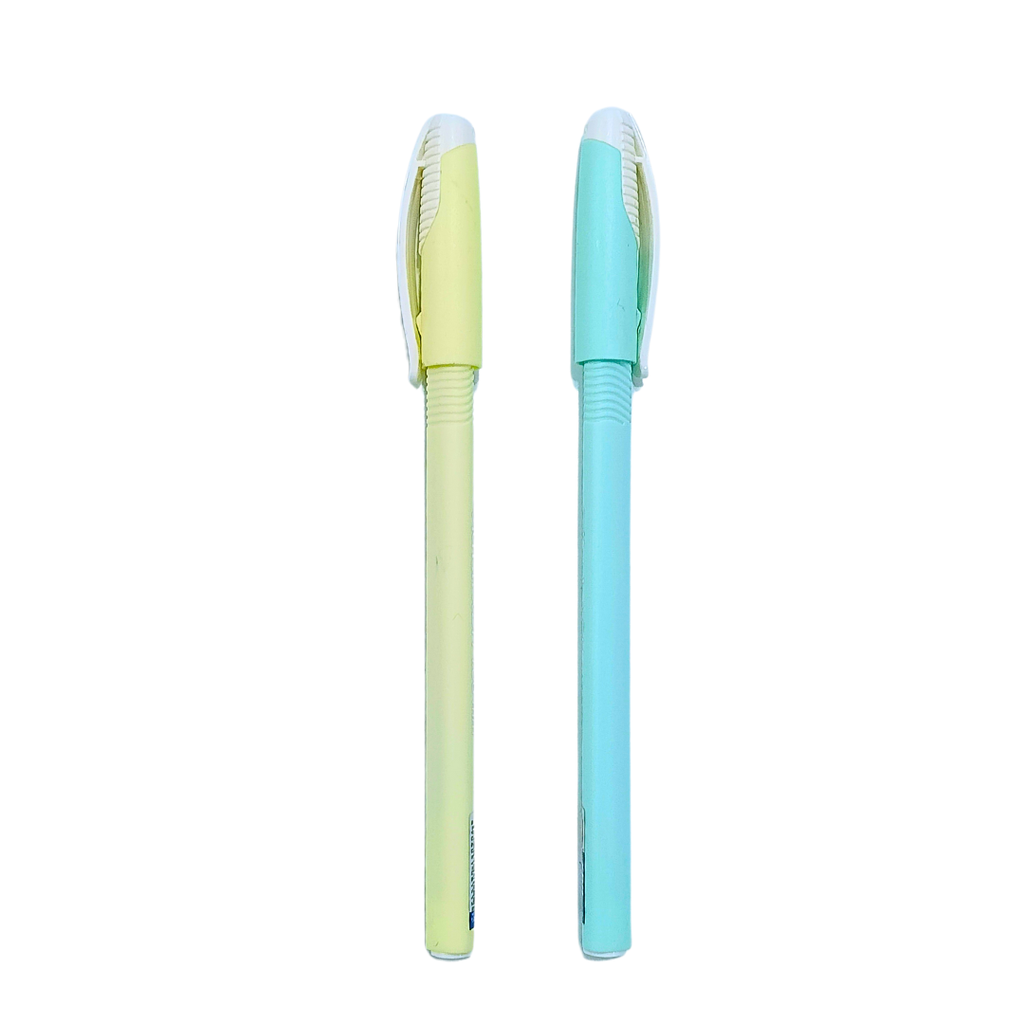 STYLO KRISH XDH BLEU PASTEL 
