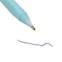 STYLO KRISH XDH BLEU PASTEL 