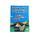 LES HISTOIRES DES PROPHÈTES ROUIBAH