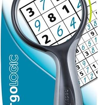 LOUPE MAPED 75MM MA539300