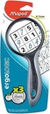 LOUPE MAPED 75MM MA539300