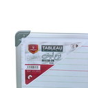 TABLEAU BLANC VERTEX 60*90 VS5503