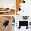 CLIP PAPIER 25MM VERSAL VR525