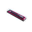 BOITE VIDE TRANSPARENTE POUR STYLO VERSAL VR002