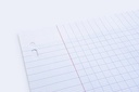 FEUILLES MOBILES ECRITURE TECHNO 9416