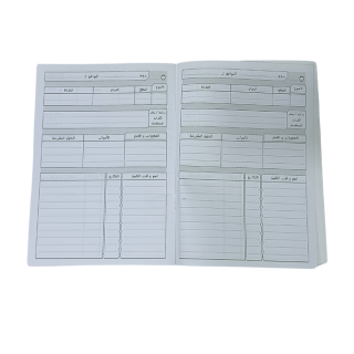 CAHIER JOURNAL ECHAMEL PRIMAIRE