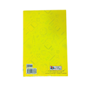 CAHIER JOURNAL  DE PROF ARABE PRIMAIRE