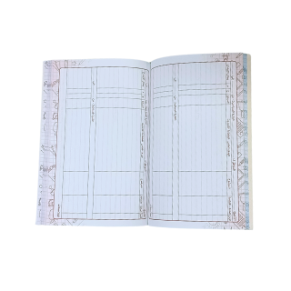 CAHIER JOURNAL  DE PROF ARABE PRIMAIRE