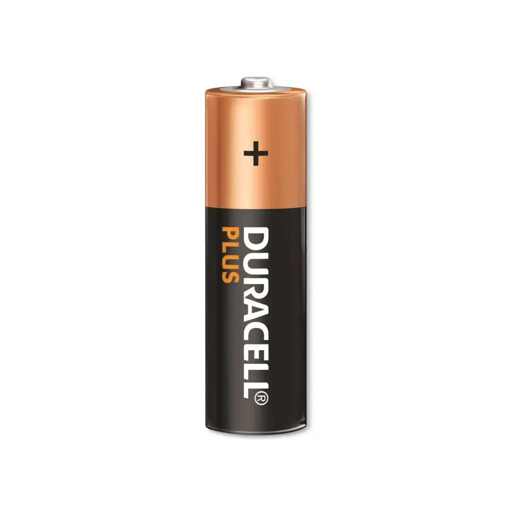 PILE DURACELL LR6