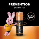 PILE DURACELL LR6