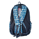 SAC A DOS CRISTAL 3 POCHES GARCON CR3611