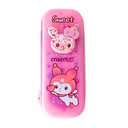 TROUSSE CRISTAL RVA 3D FILLES CR2115