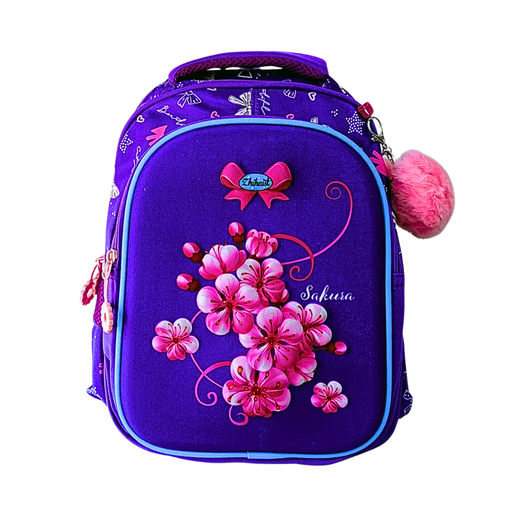 SAC A DOS EXINE  IS03597