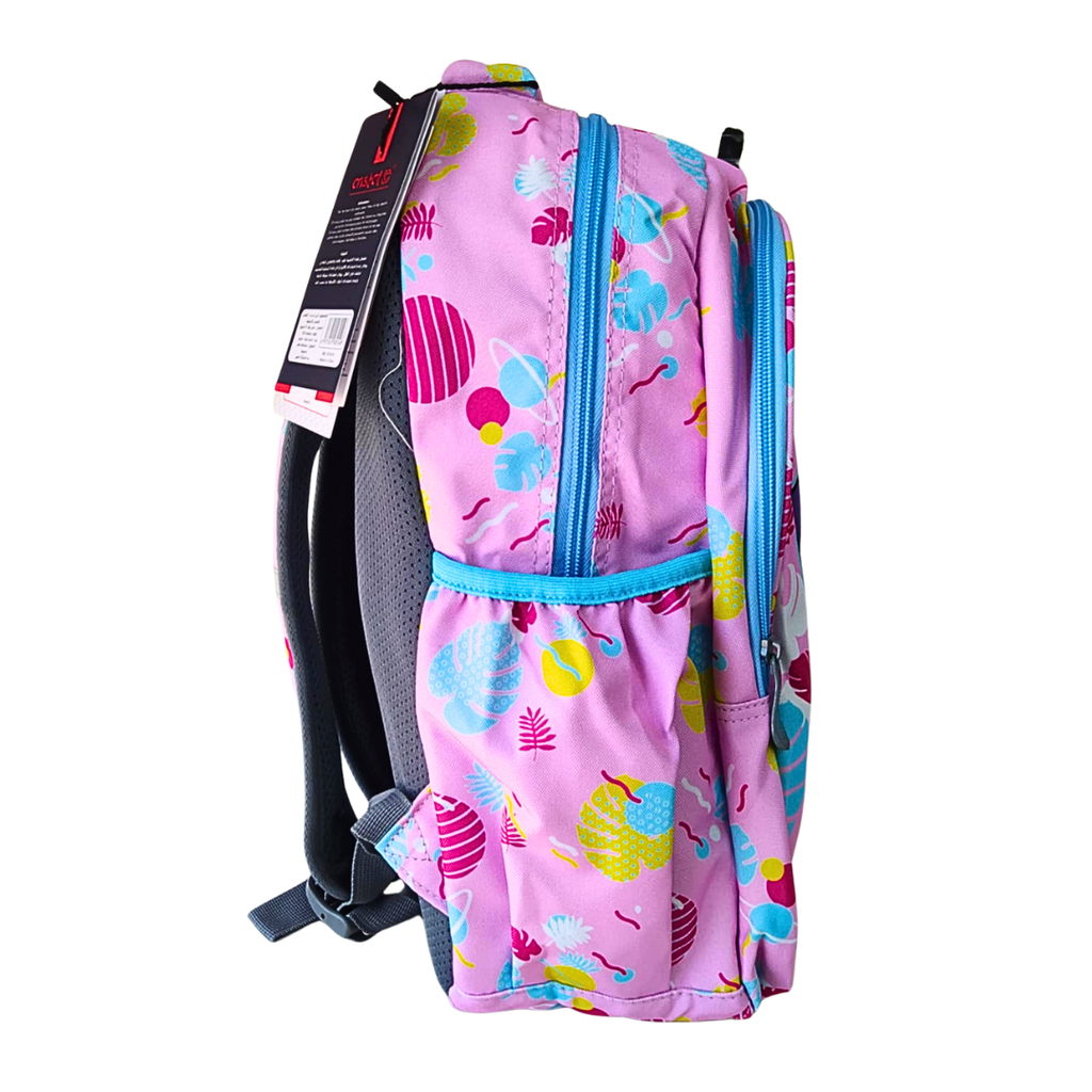 SAC A DOS CRISTAL CR3418