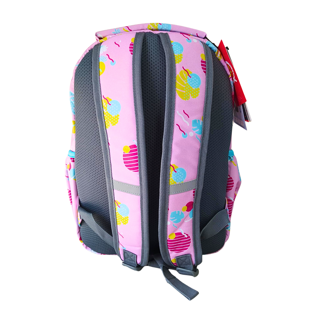 SAC A DOS CRISTAL CR3418