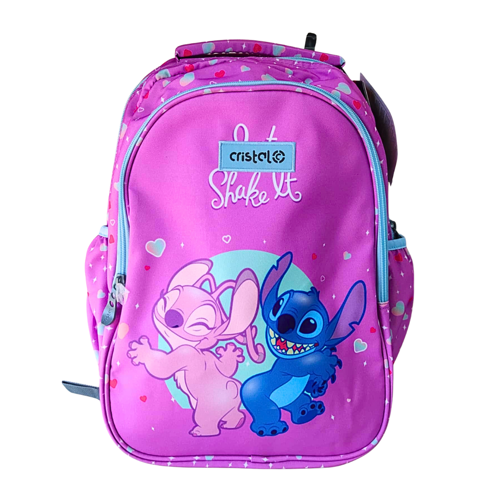 SAC A DOS CRISTAL CR3418