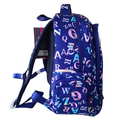 SAC A DOS CRISTAL CR5205