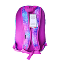 SAC A DOS CRISTAL 2 POCHES CR3710