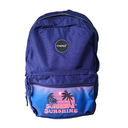 SAC A DOS CRISTAL 2 POCHES CR3710
