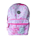 SAC A DOS CRISTAL 2 POCHES CR3710