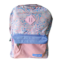 SAC A DOS CRISTAL SCOLAIRE CR4636