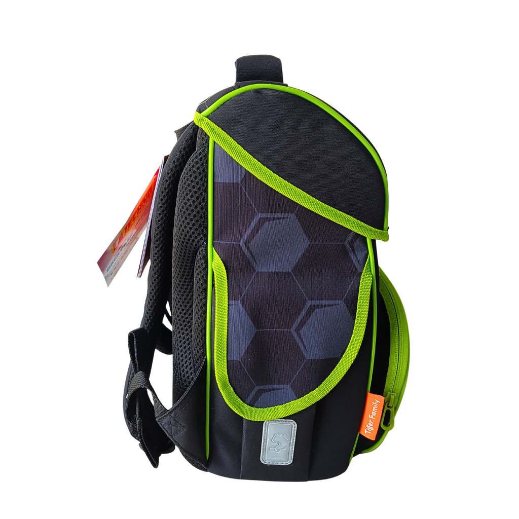 SAC A DOS TIGER ERGONOMIQUE LITE FOOTBALL MATCH IR16G01