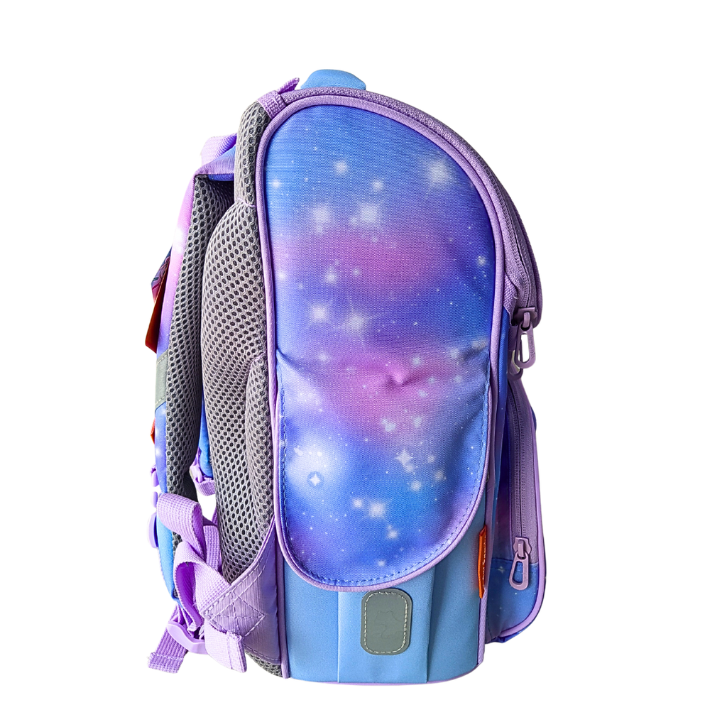 SAC A DOS ERGONOMIQUE TIGER IE11F201