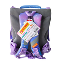 SAC A DOS ERGONOMIQUE TIGER IE11F201